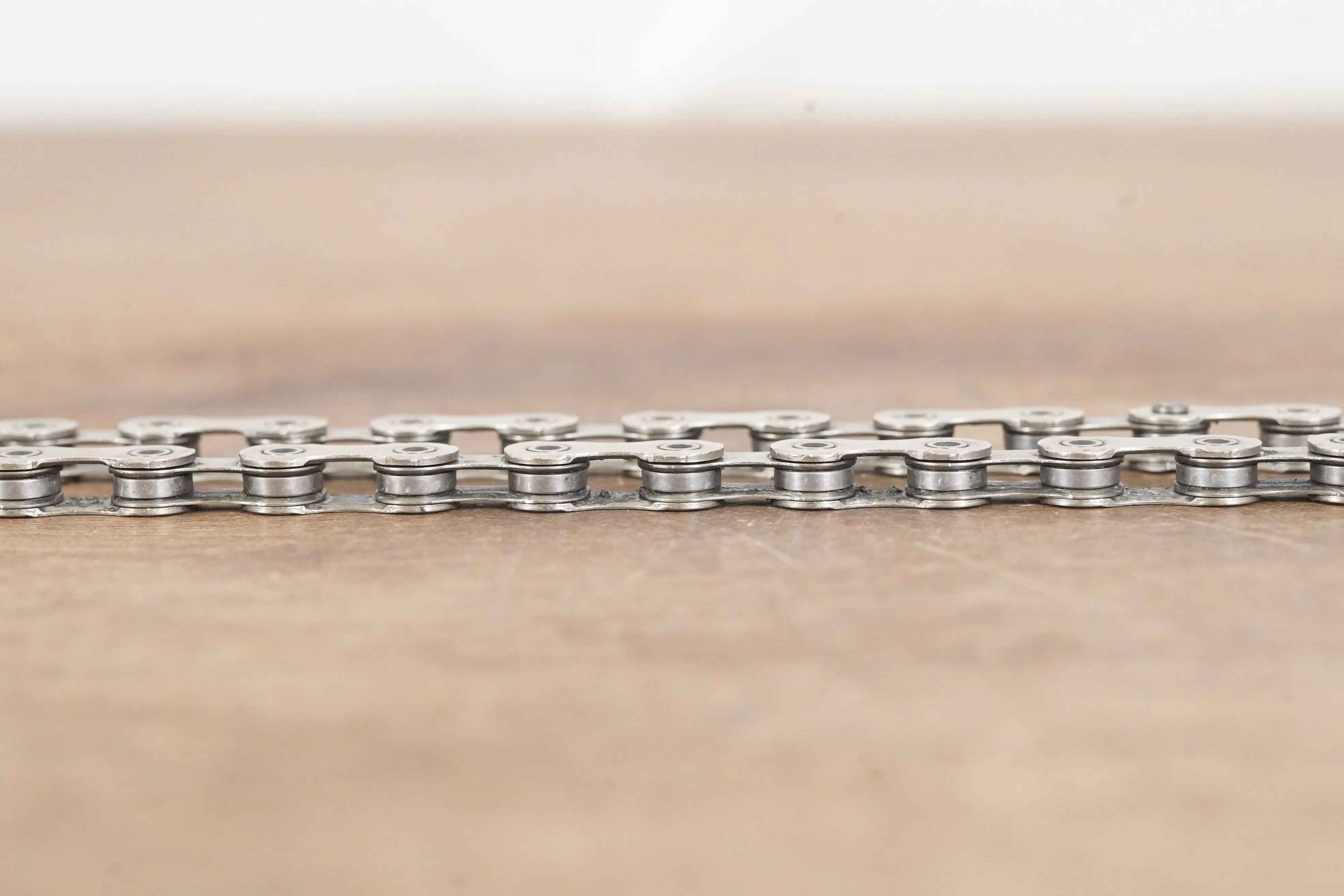106L Shimano/SRAM Road Chain 50% Life Remaining 106 Links