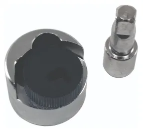 1/2" DR STUD REMOVER 6MM - 19MM