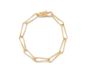 18K YELLOW GOLD MARRAKESH ONDE BRACELET