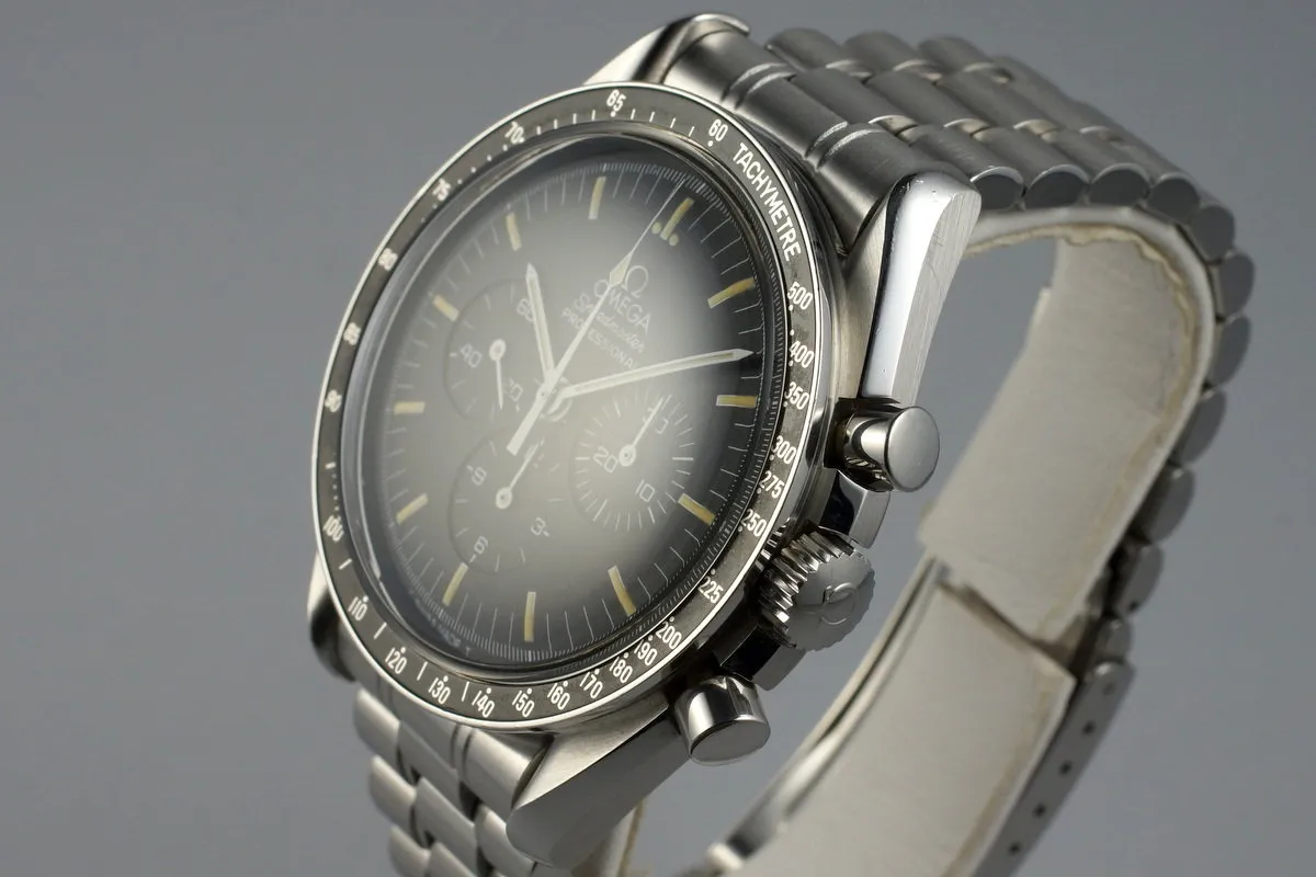 1992 Omega Speedmaster 3592.50