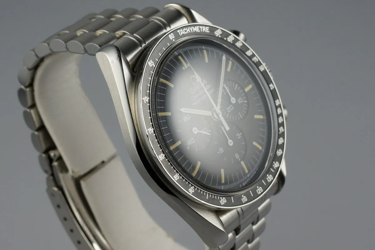 1992 Omega Speedmaster 3592.50