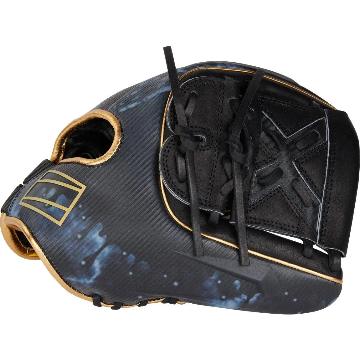 2024 Rawlings REV1X 11.75" Infield/Pitcher's Baseball Glove