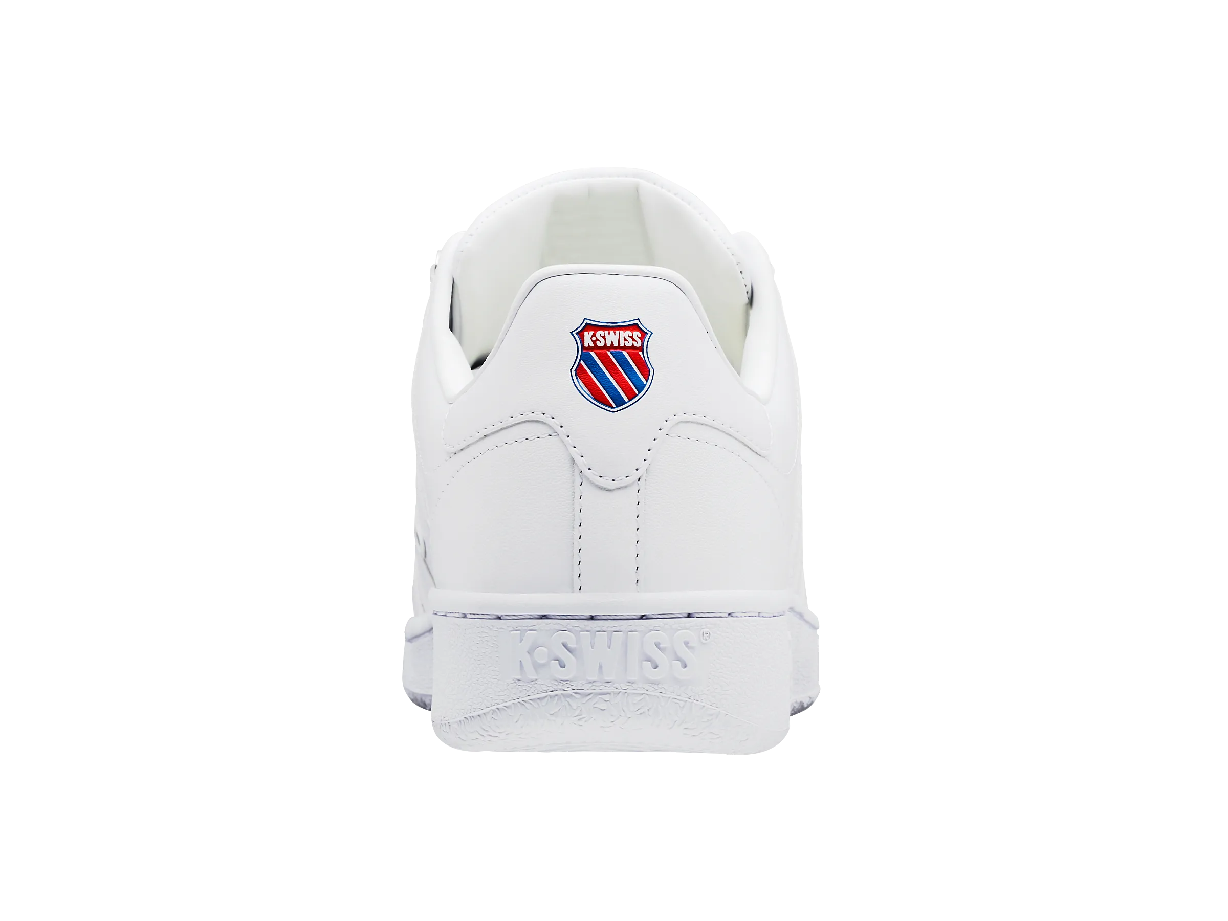 95826-130-M | WOMENS CLASSIC VN HERITAGE | WHITE/CLASSIC BLUE/R