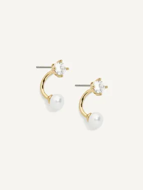 Aria Earrings