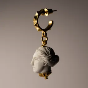 Artemis earring