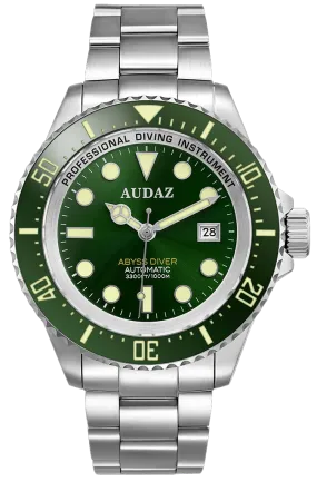 Audaz Abyss Diver ADZ-3010-03