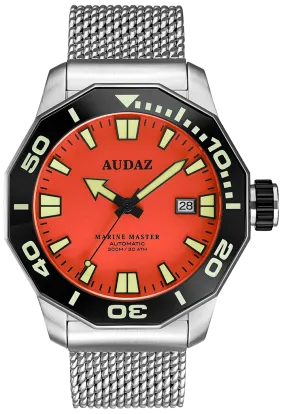 Audaz Marine Master ADZ-3000-05