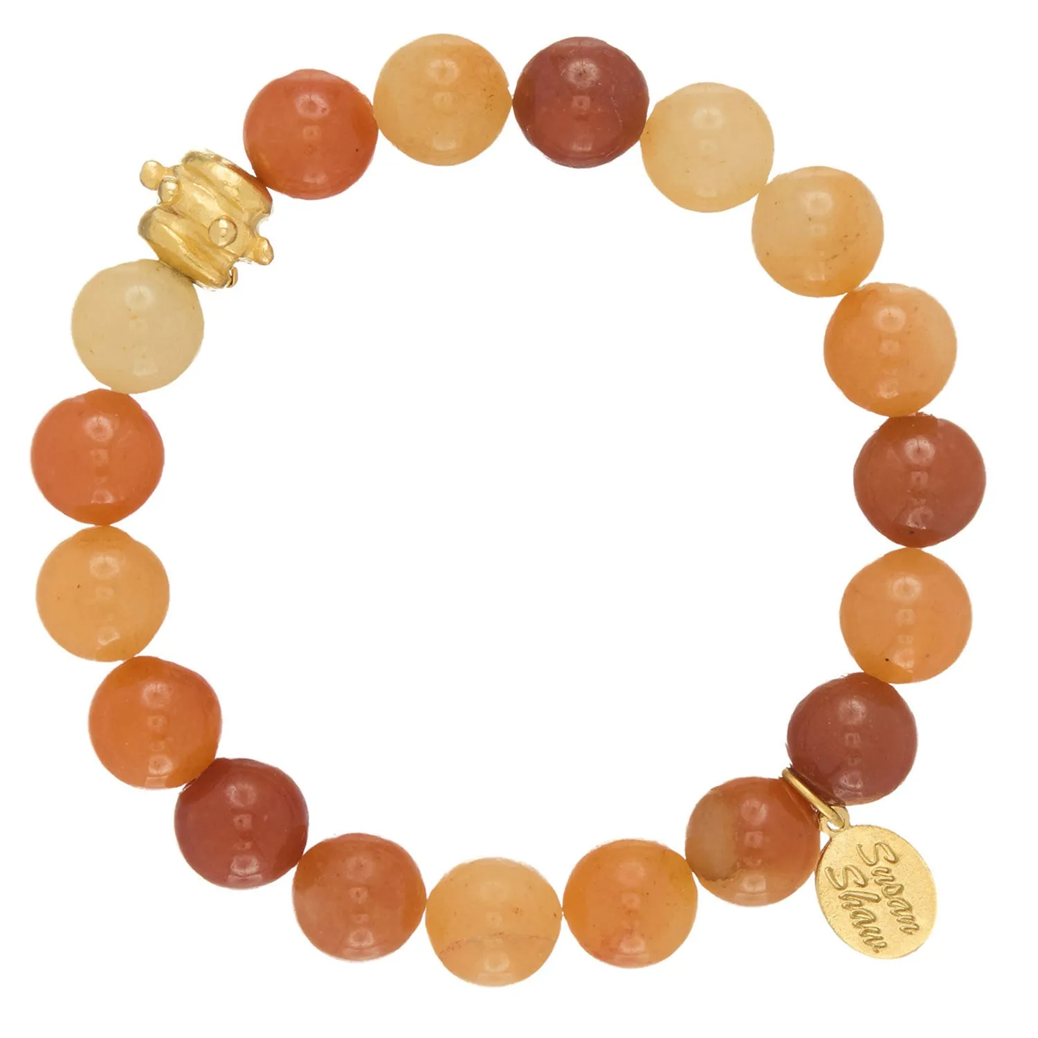 Bailey Stretch Bracelet