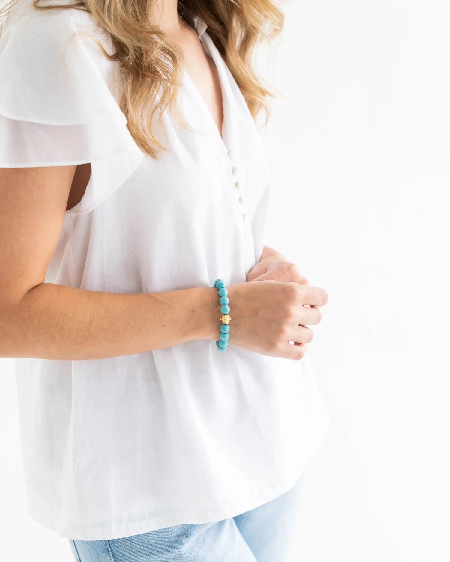 Bailey Stretch Bracelet