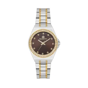 Bigotti Women's Watch - BG.1.10551-4