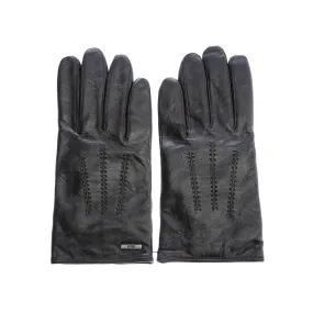 BOSS Hainz4 Gloves in Black