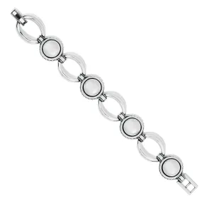 Brighton Pretty Tough Bold Stud Bracelet