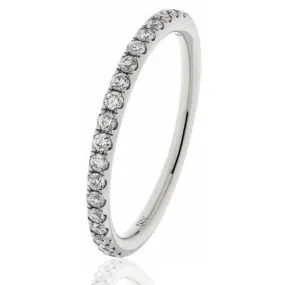 Brilliant Cut Diamond Ring .45ct