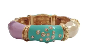 Candy Colored Bracelet