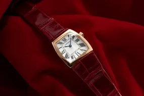 Cartier La Doña Small