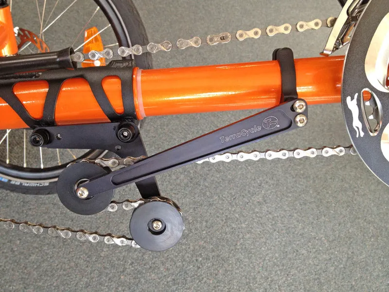 Catrike Chain Tensioner