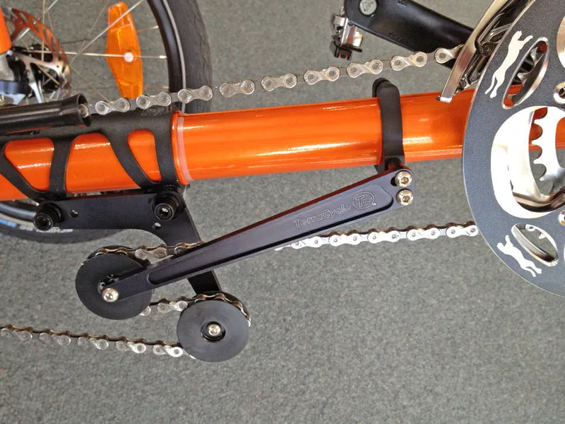 Catrike Chain Tensioner