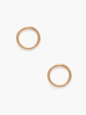 Celine Stud Earring