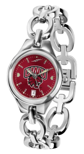 Central Washington Eclipse Ladies Watch - AnoChrome