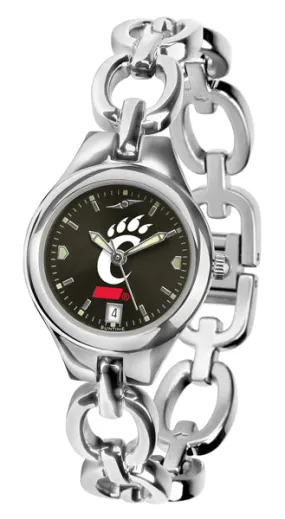 Cincinnati Eclipse Ladies Watch - AnoChrome