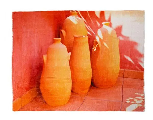 Clay Jars