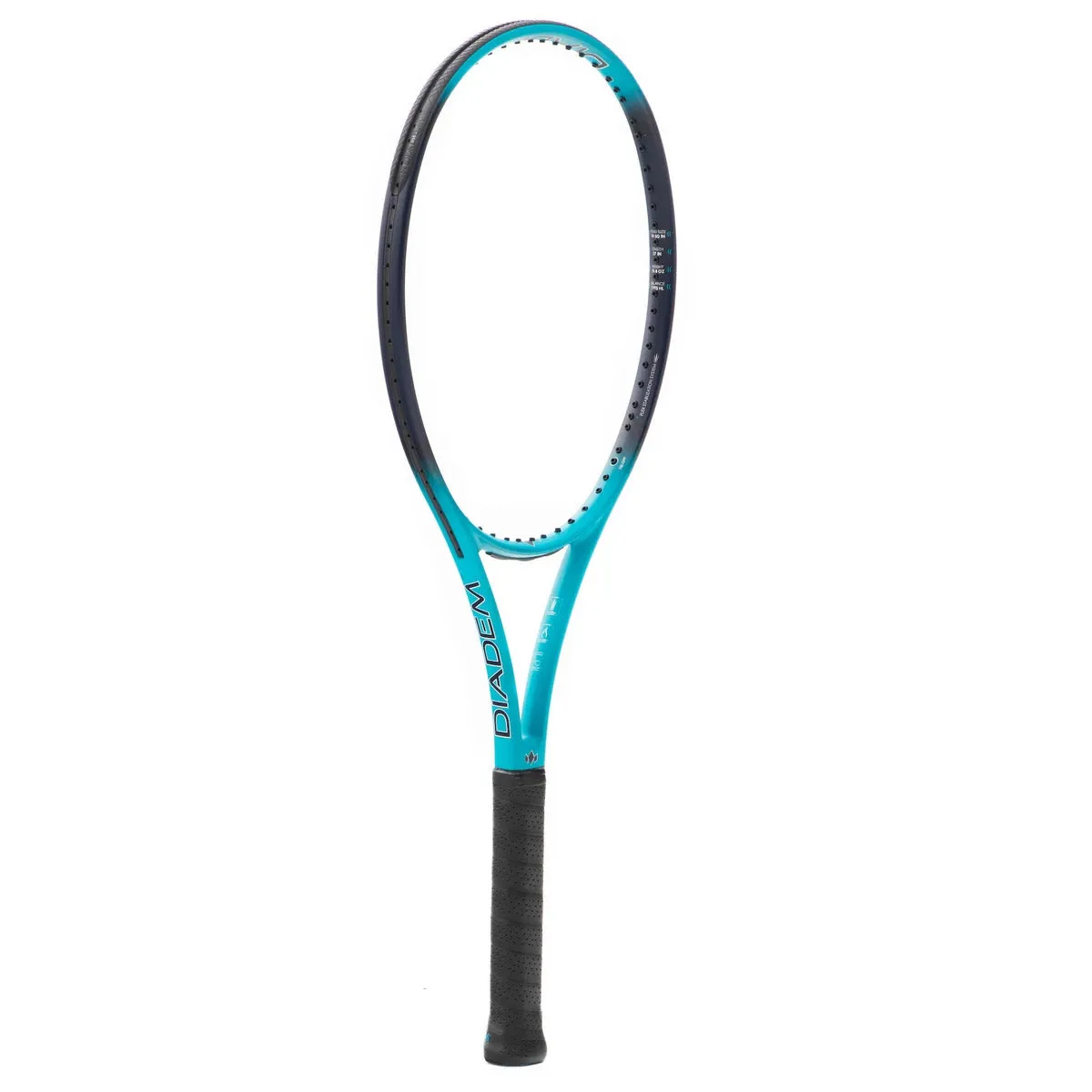 Diadem Elevate 98 FS Unstrung Tennis Racquet