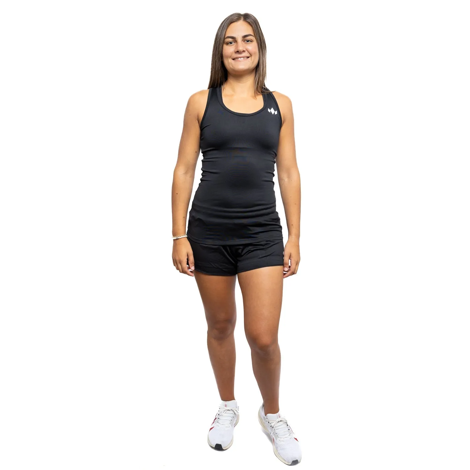 Diadem Tanktop - Women's Essential Racerback Tank