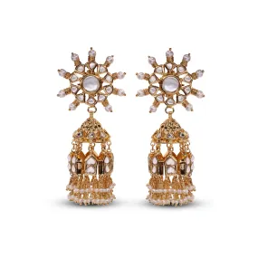 Earrings - E1243