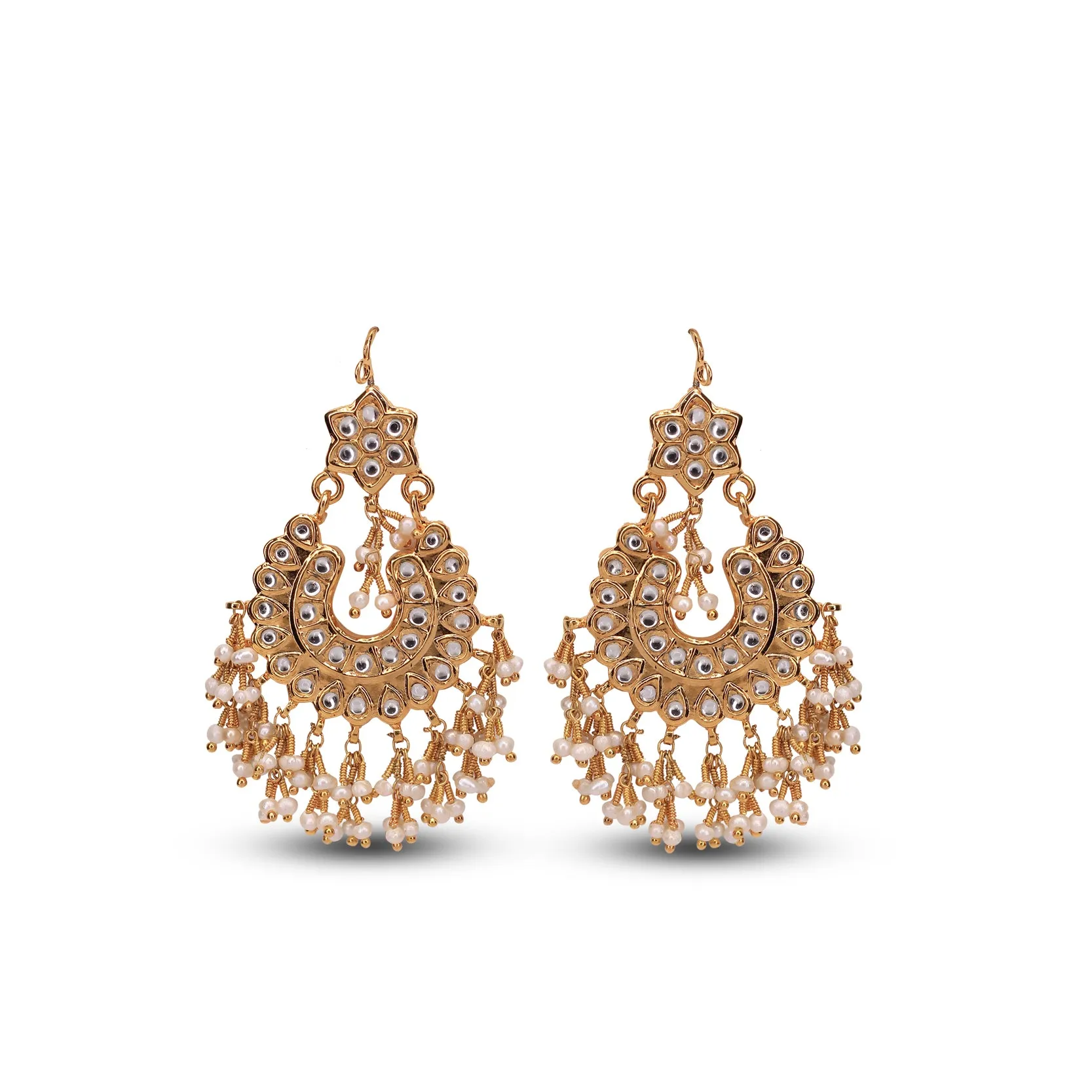 Earrings - E1362