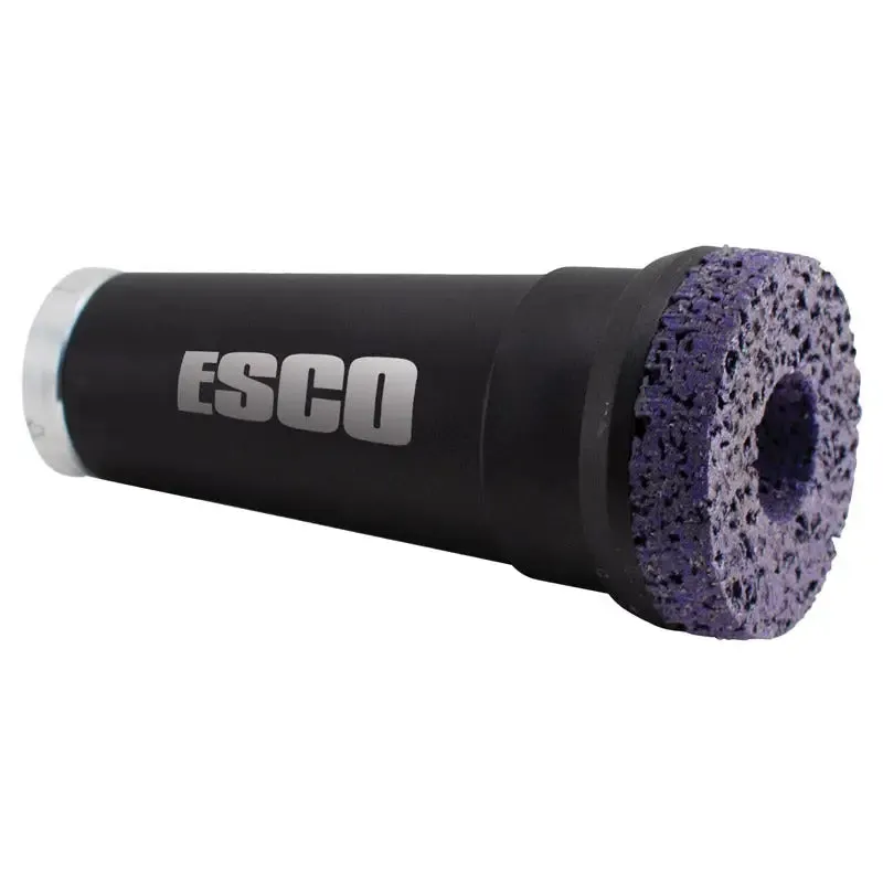 Esco 50172 HD Impact Driven Hub/Stud/Wheel Cleaner