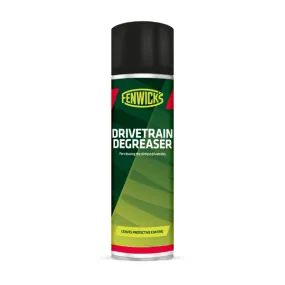 Fenwicks Drive Train Degreaser 500ml