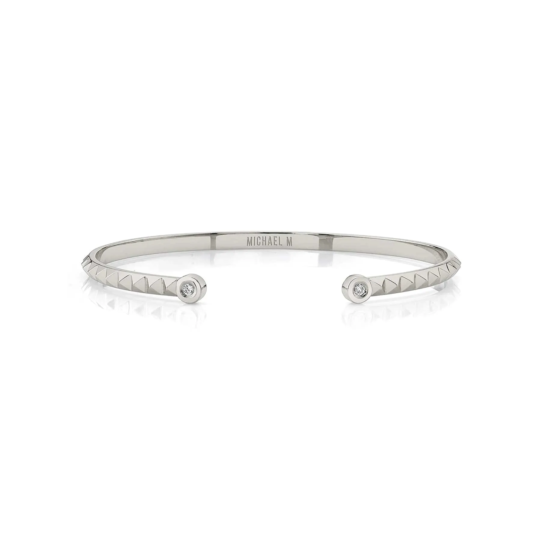 Foundation Cuff Bracelet BR378