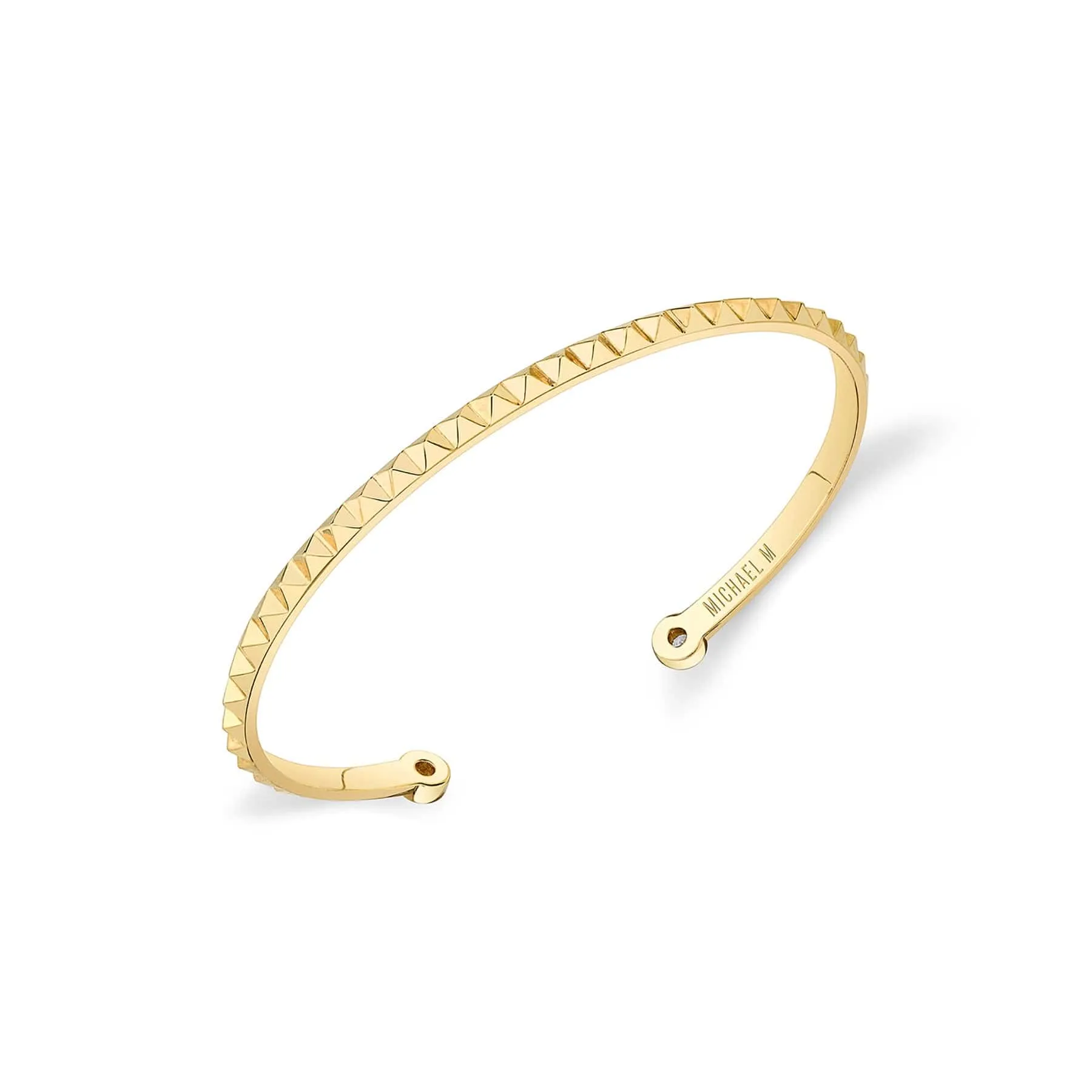 Foundation Cuff Bracelet BR378