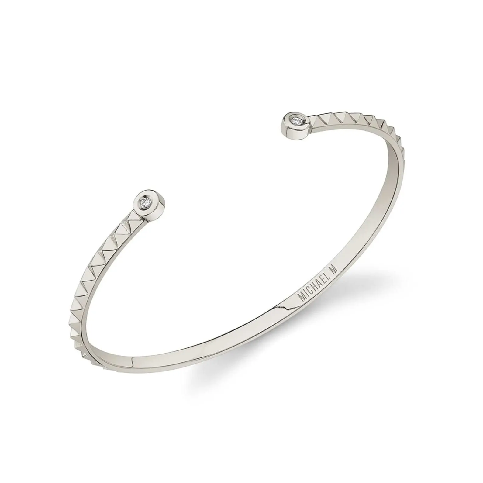 Foundation Cuff Bracelet BR378