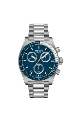 Gentleman's Tissot "PR516 CHRONOGRAPH"  T149.417.11.041.00