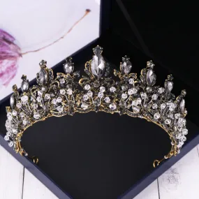 Grand Royal Frisky Crown