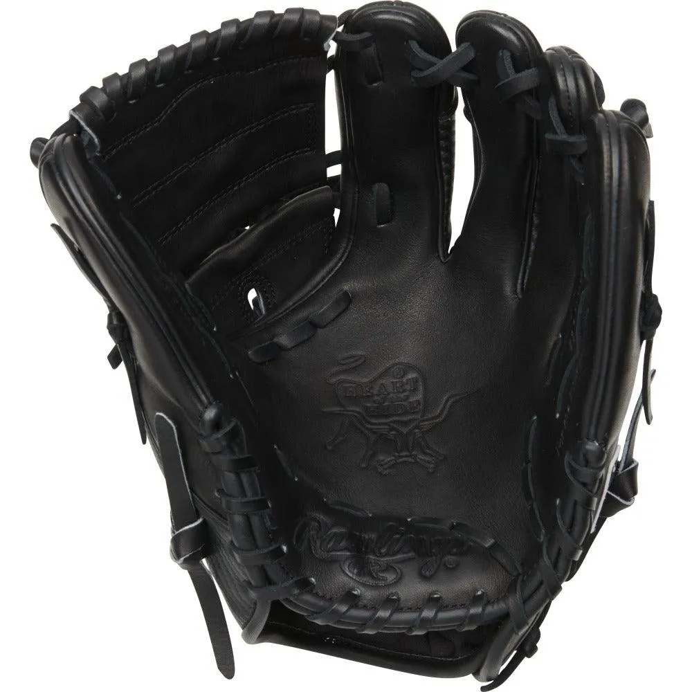 Heart of the Hide Hyper Shell 11.75" Baseball Glove