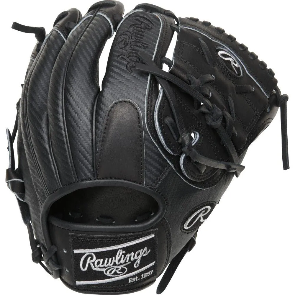 Heart of the Hide Hyper Shell 11.75" Baseball Glove