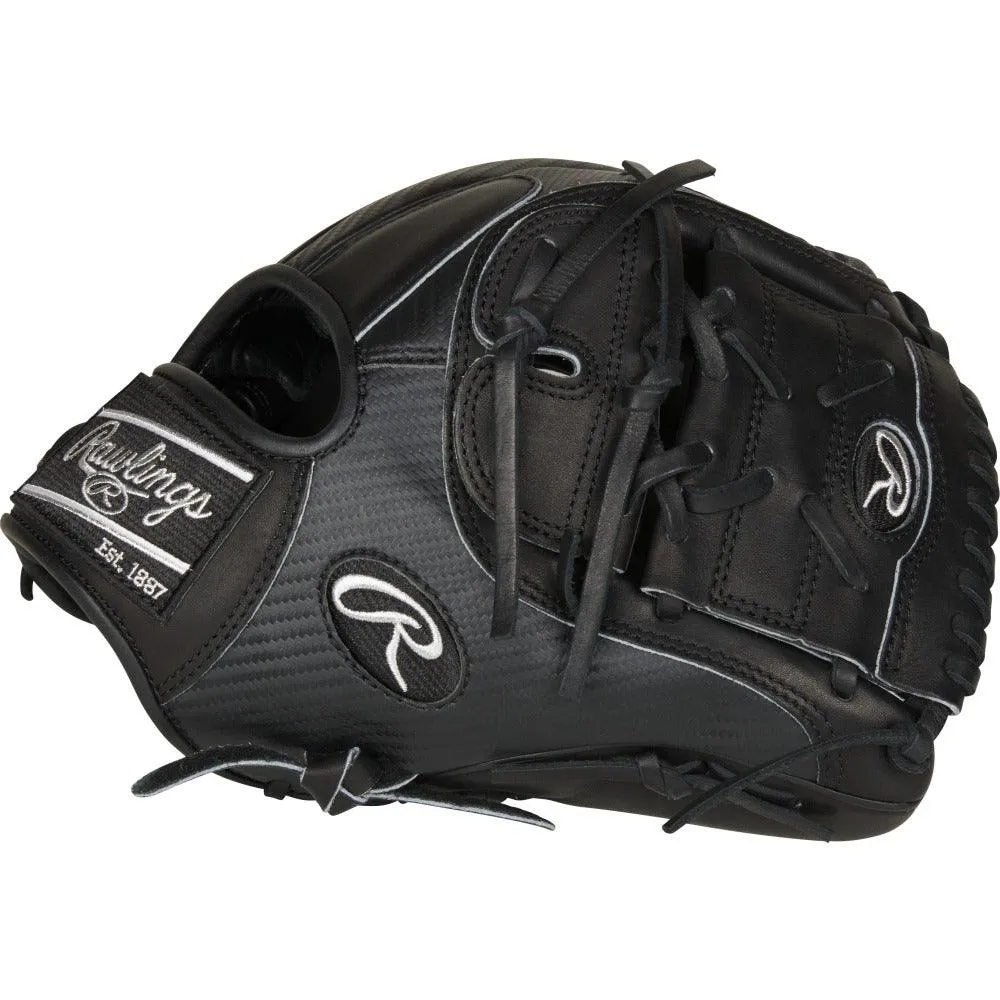 Heart of the Hide Hyper Shell 11.75" Baseball Glove