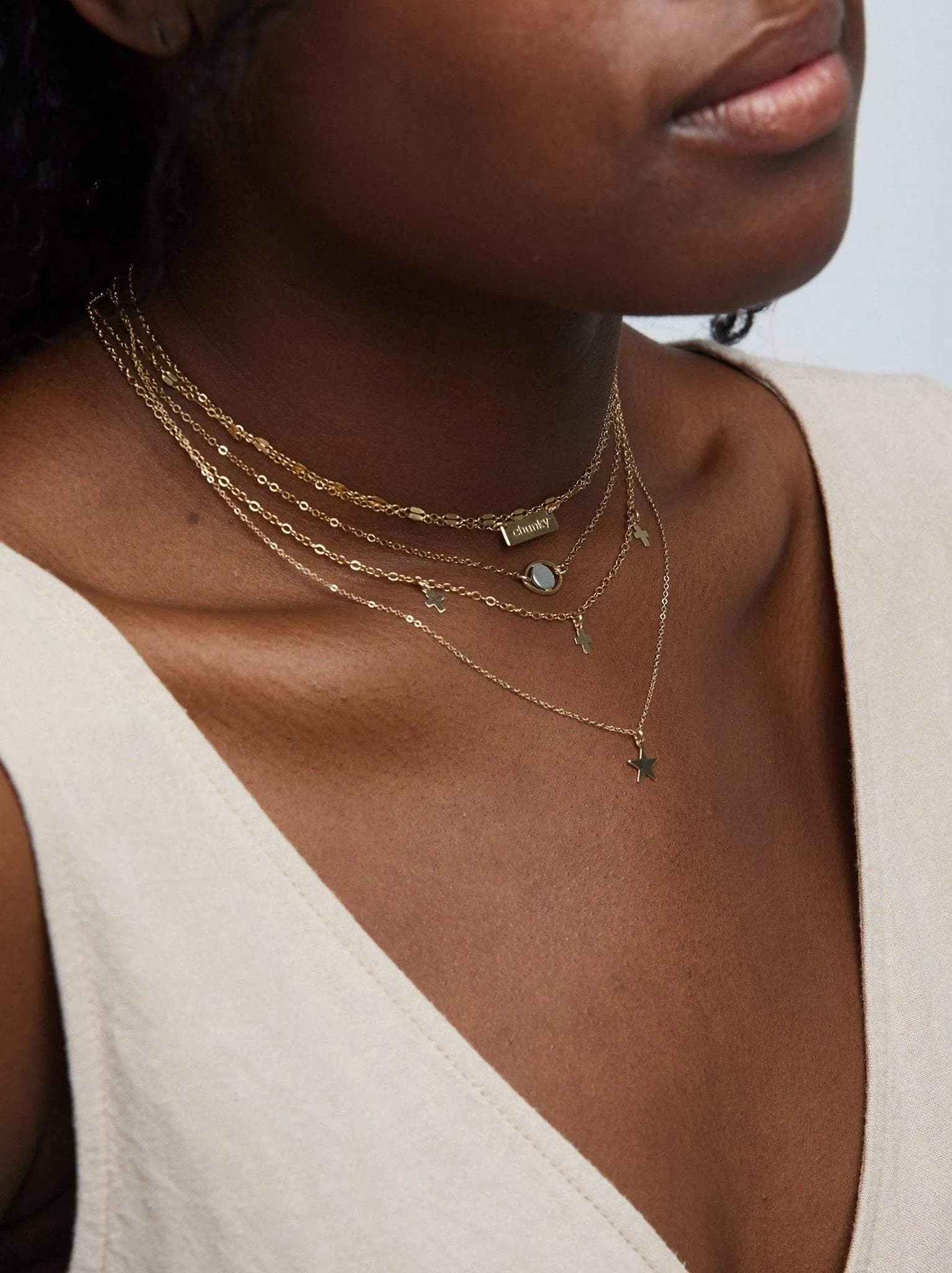 Hope Choker