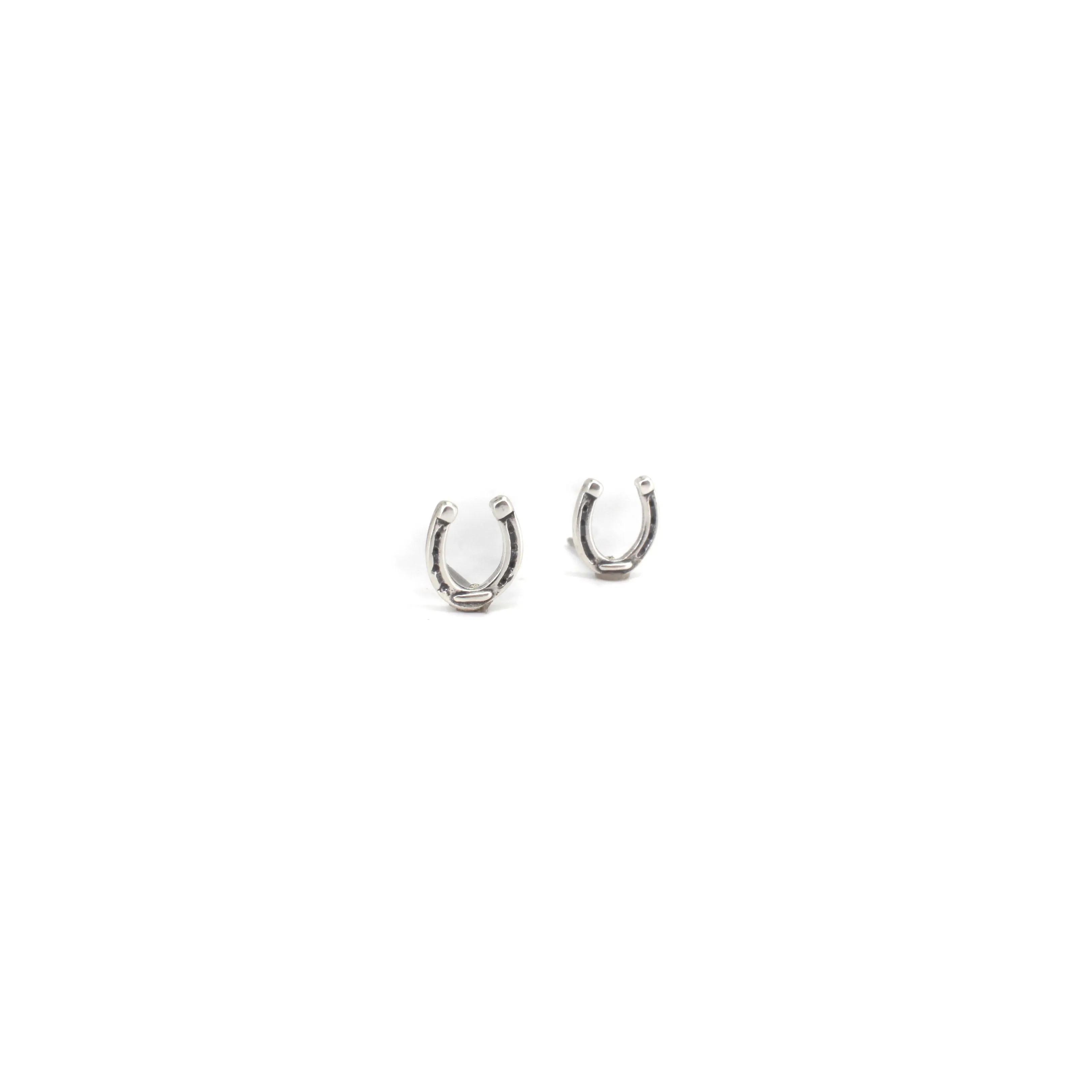 Horseshoe Studs