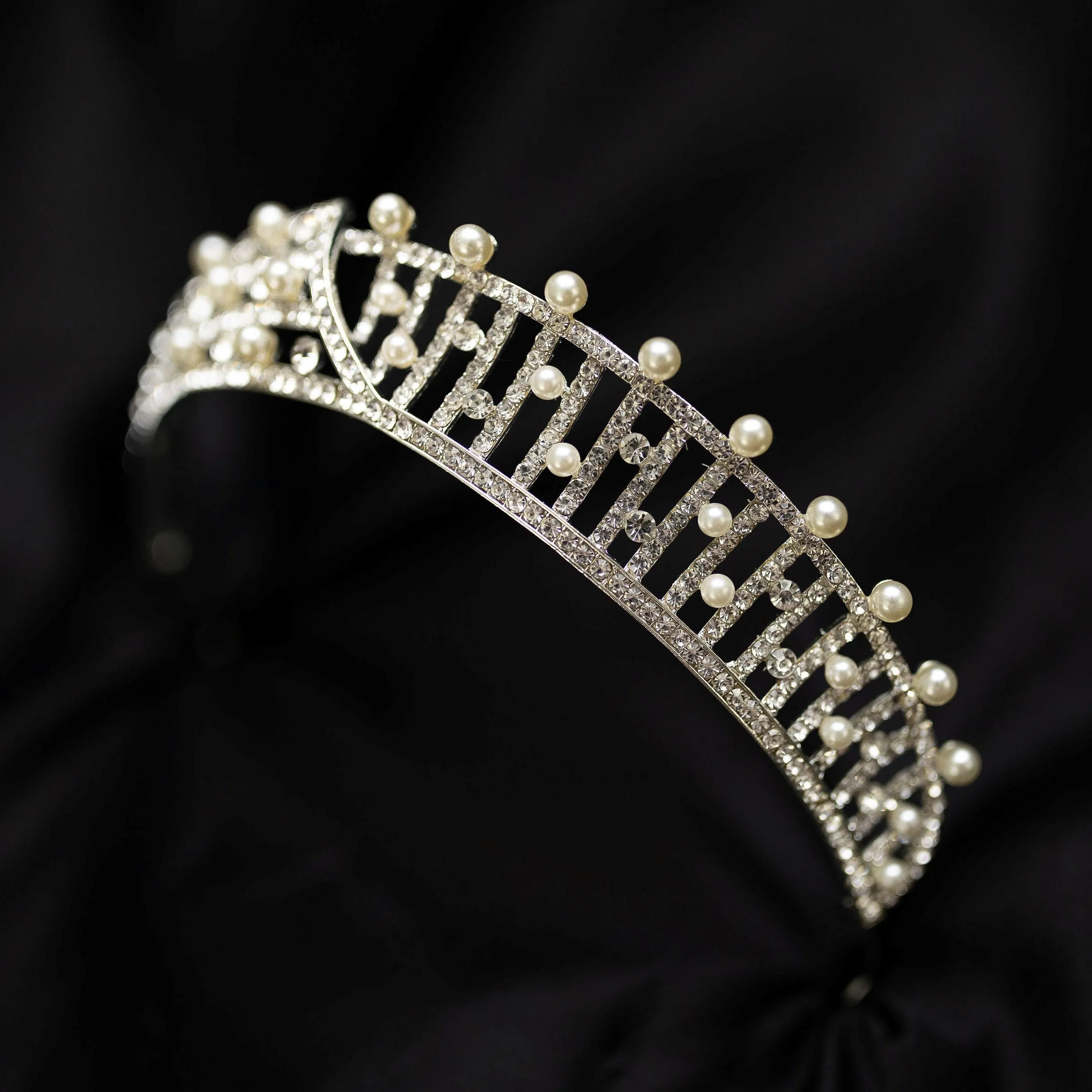 Izzy's Tiara