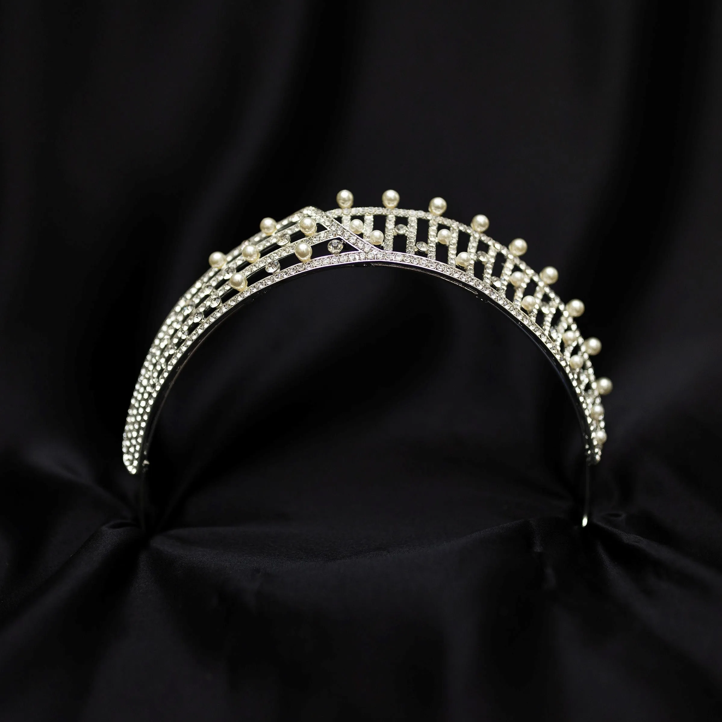 Izzy's Tiara