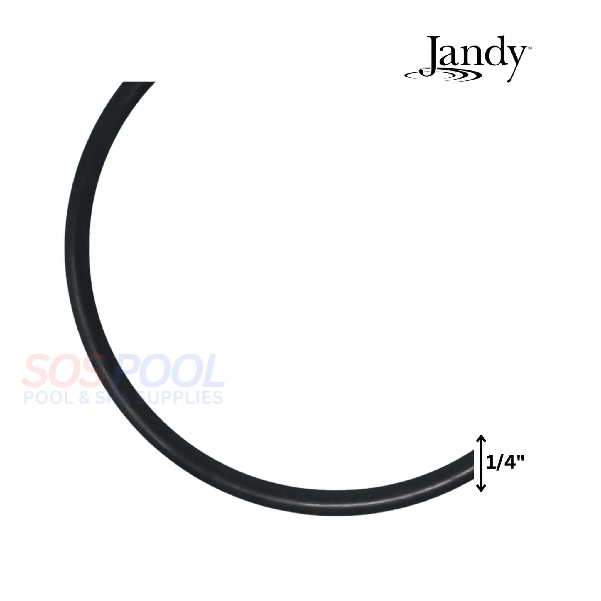 Jandy Lid O-Ring For FloPro Pumps | R0480200