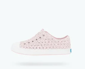 Jefferson Bling - Milk Pink