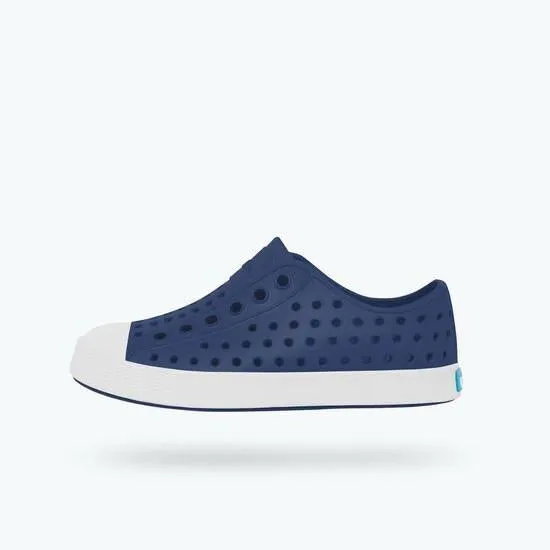 Jefferson (Regatta Blue   Shell White)