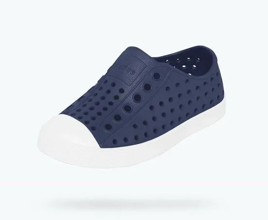 Jefferson (Regatta Blue   Shell White)