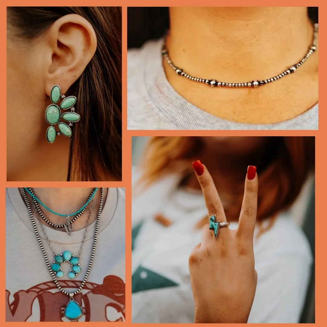 Jewelry of the Month!