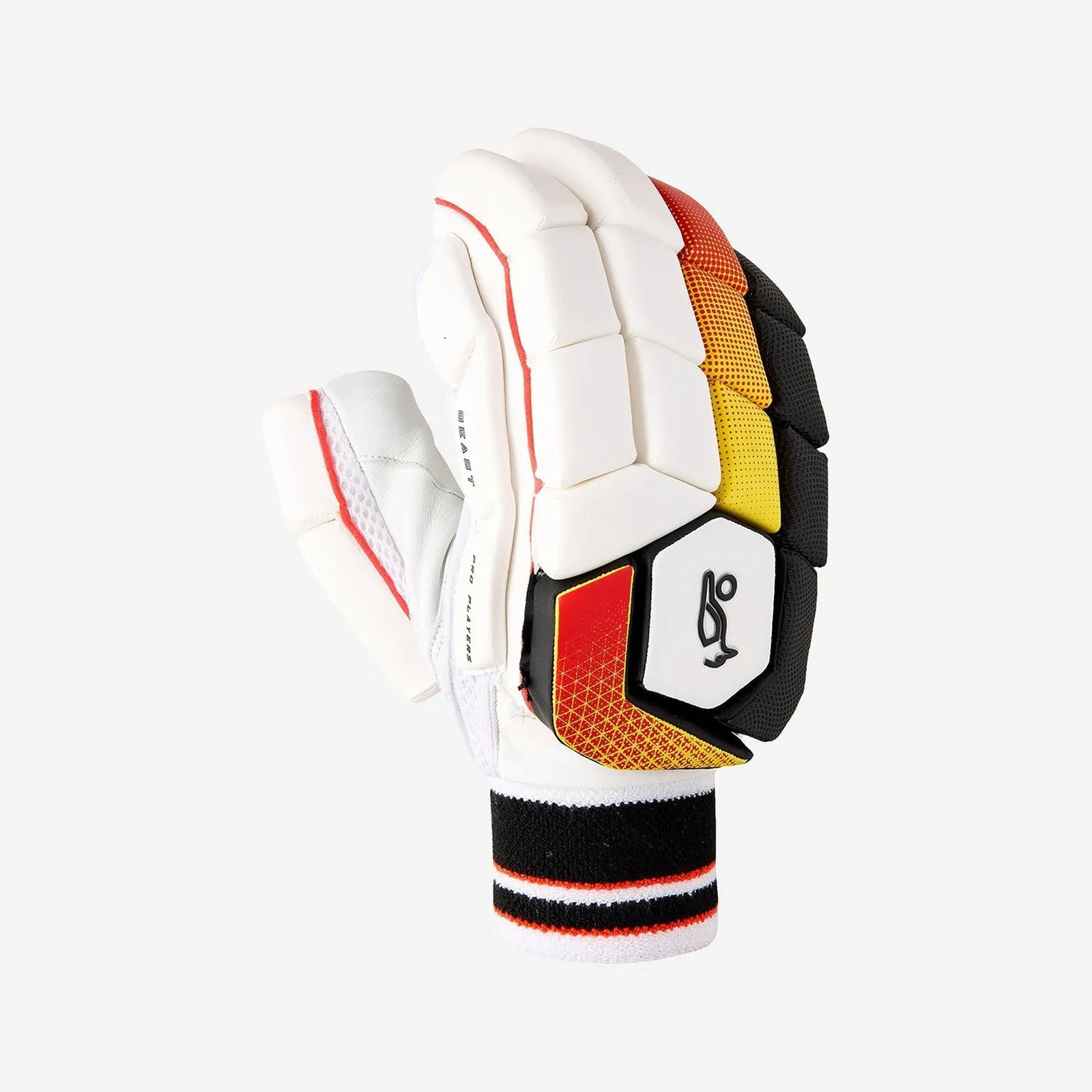 Kookaburra Beast Pro Player Batting Gloves - Senior