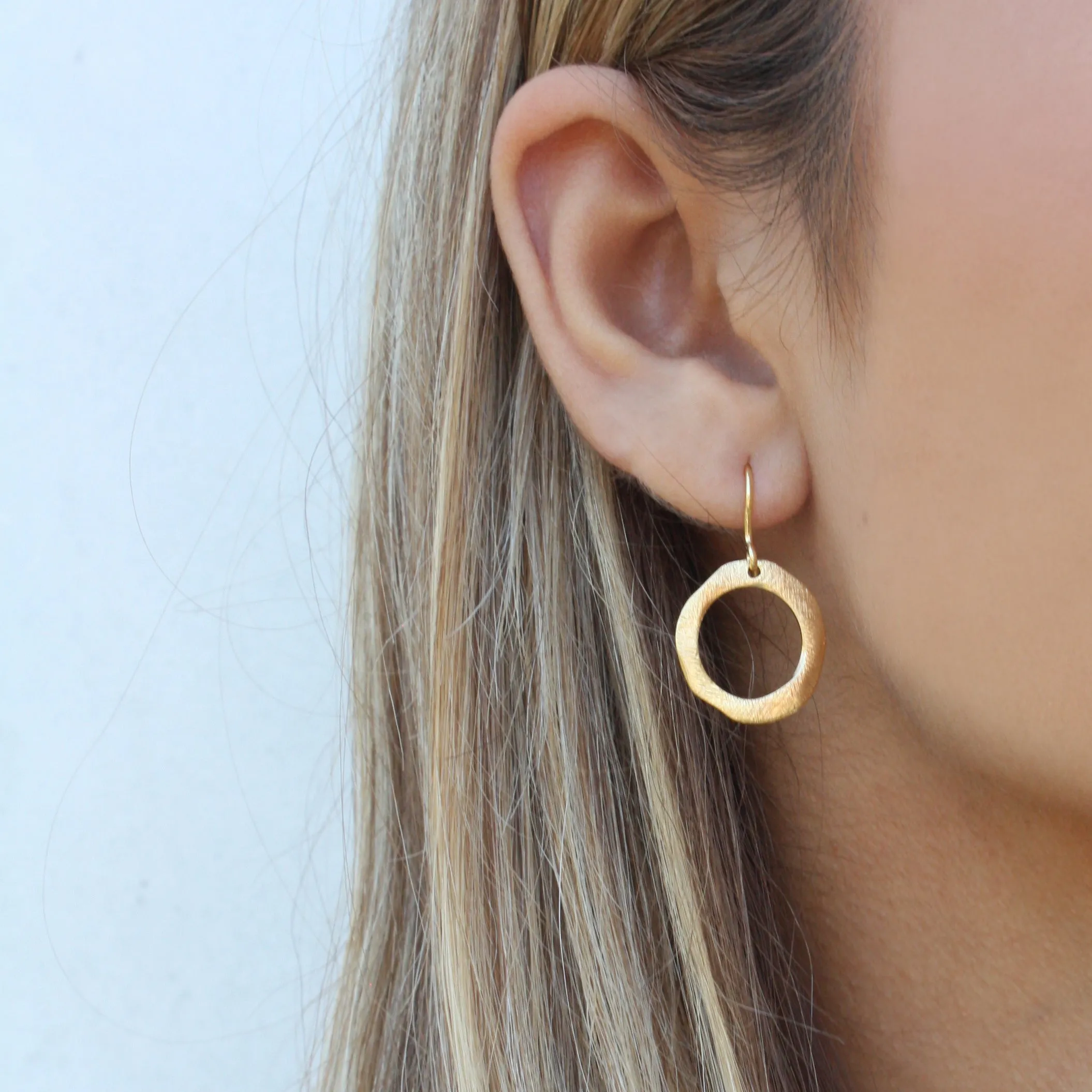 Laney Earrings